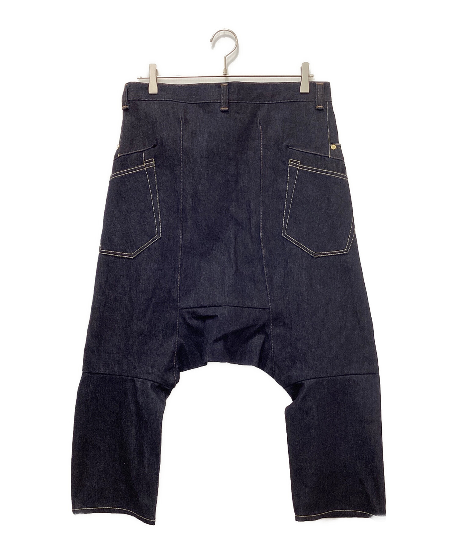 中古・古着通販】FUMITO GANRYU (フミトガンリュウ) 3Dカット 5