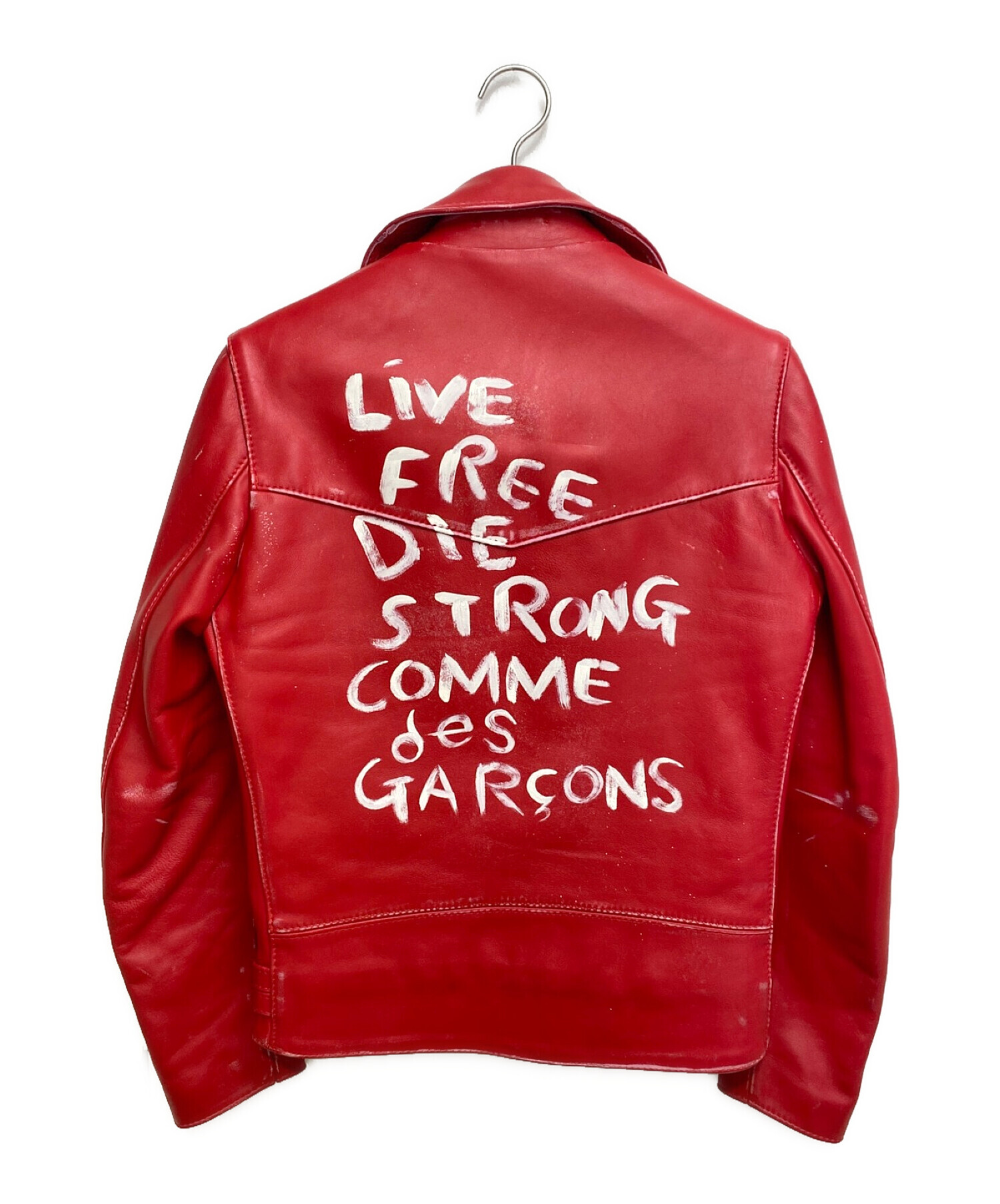 中古・古着通販】COMME des GARCONS (コムデギャルソン) Lewis