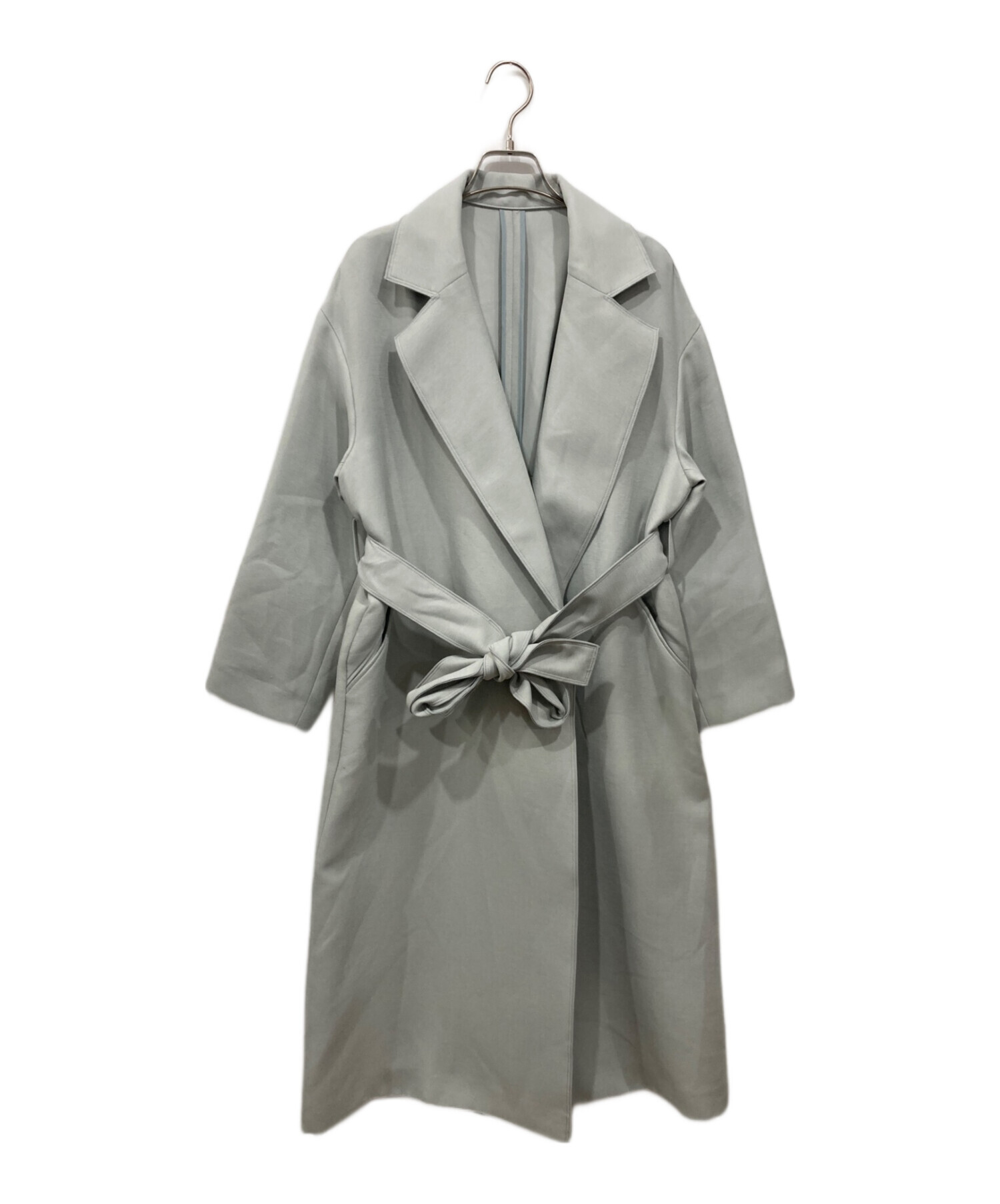 中古・古着通販】Noble (ノーブル) トリプルクロスラフチェスター