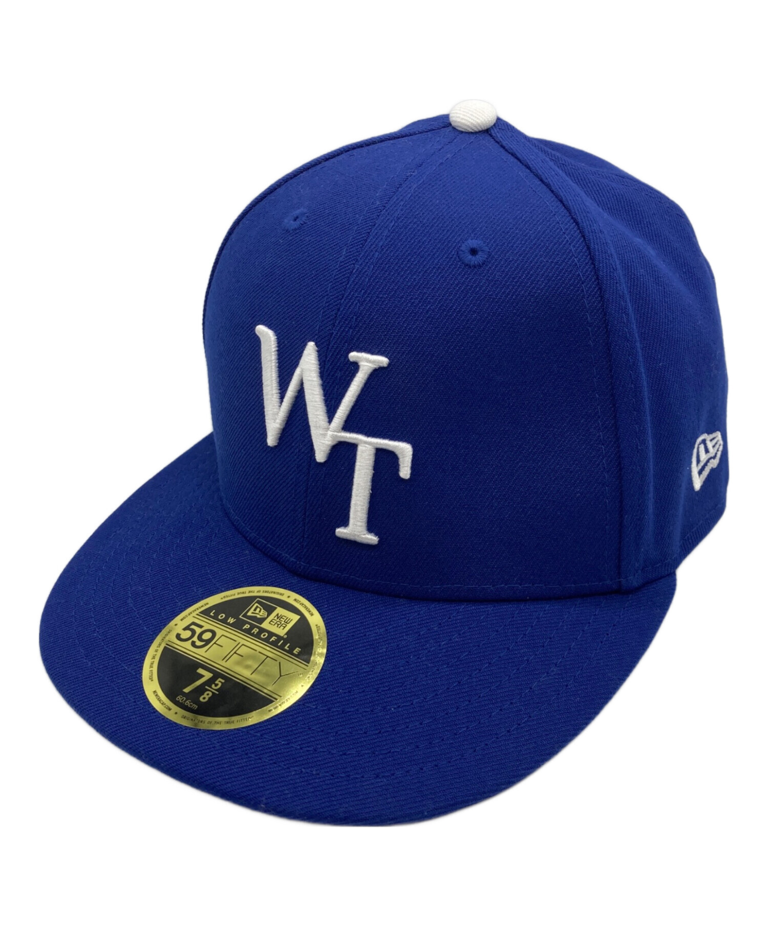 中古・古着通販】WTAPS (ダブルタップス) New Era (ニューエラ