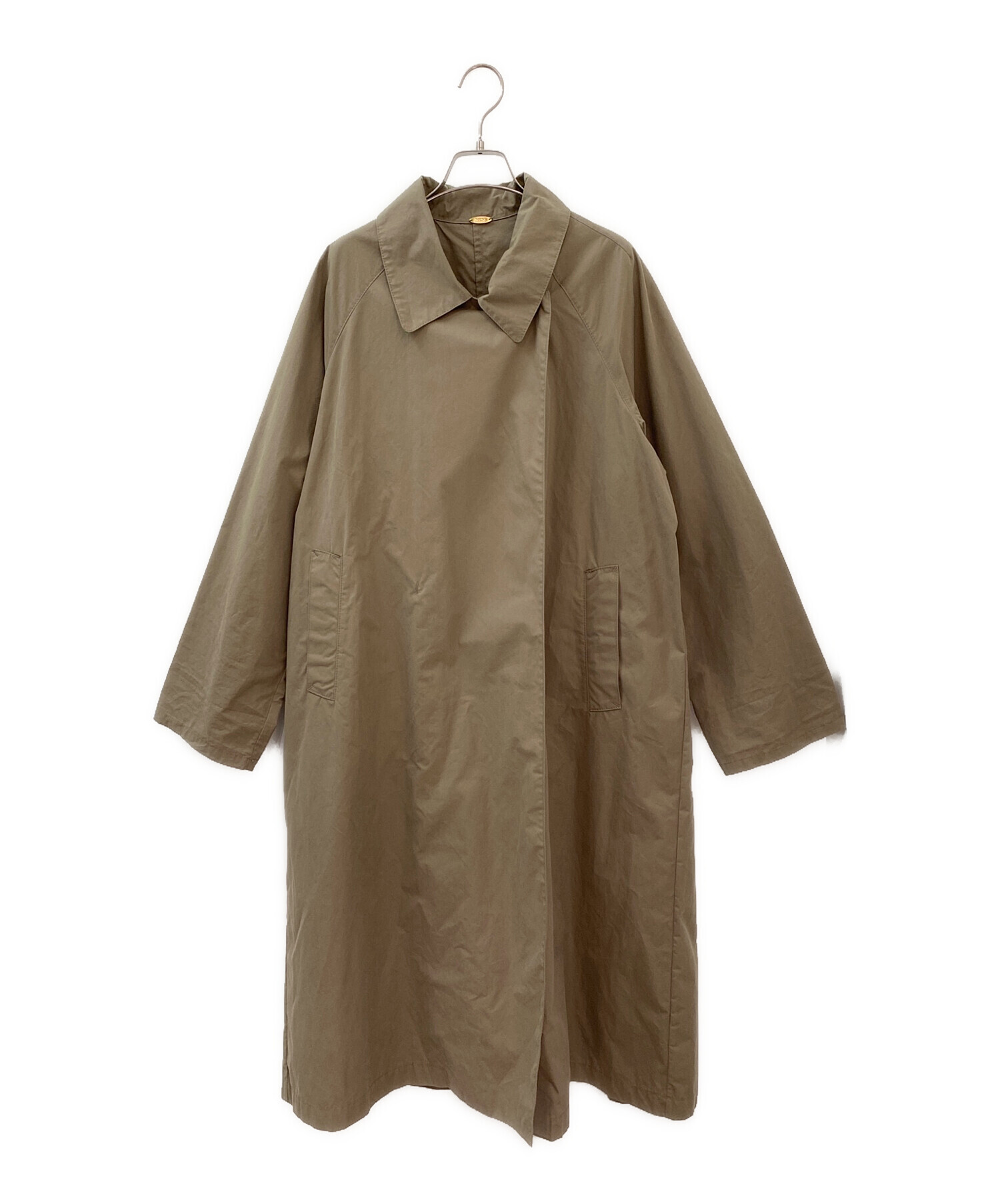 中古・古着通販】MUSE de Deuxieme Classe (ミューズ ドゥーズィエム