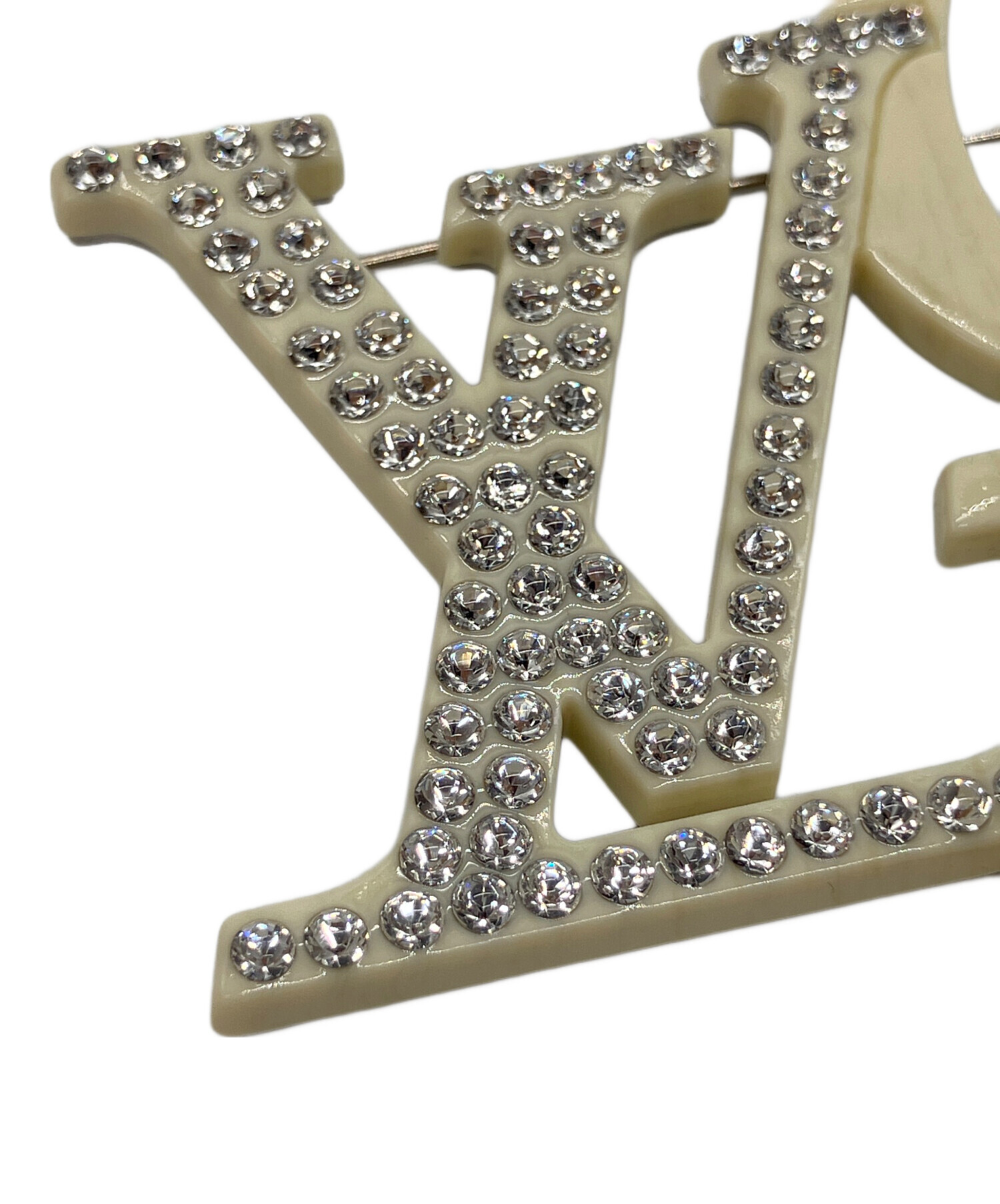 中古・古着通販】LOUIS VUITTON (ルイ ヴィトン) ブロッシュ・ザッツ