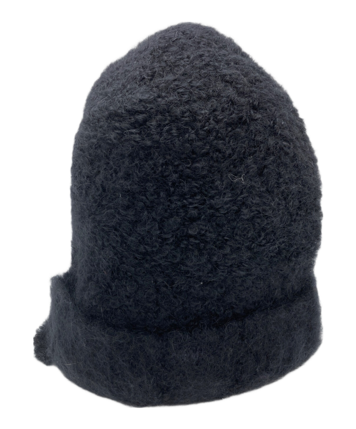 EDIT. FOR LULU 2024 キッドモヘア ニットキャップ EDIT. FOR LULU