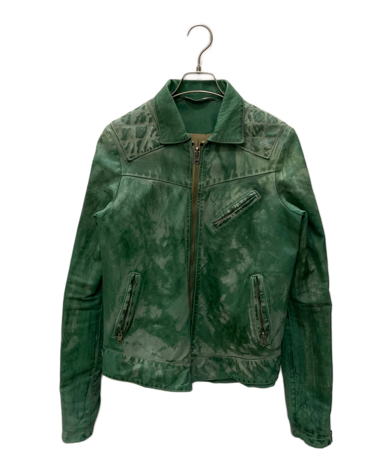 中古・古着通販】WLG by GIORGIO BRATO (ダブルエルジー バイ