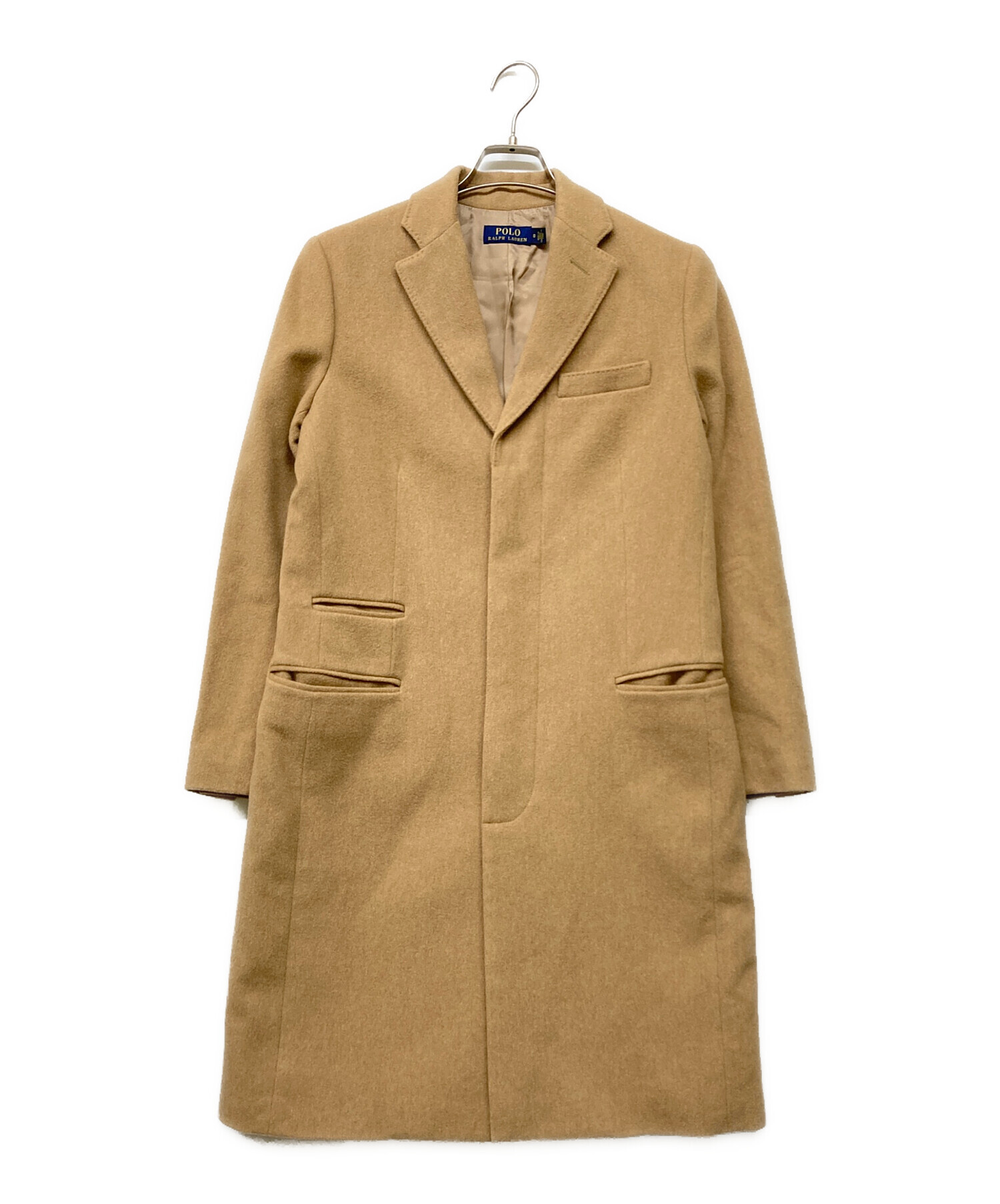 中古・古着通販】POLO RALPH LAUREN (ポロ・ラルフローレン) ウール