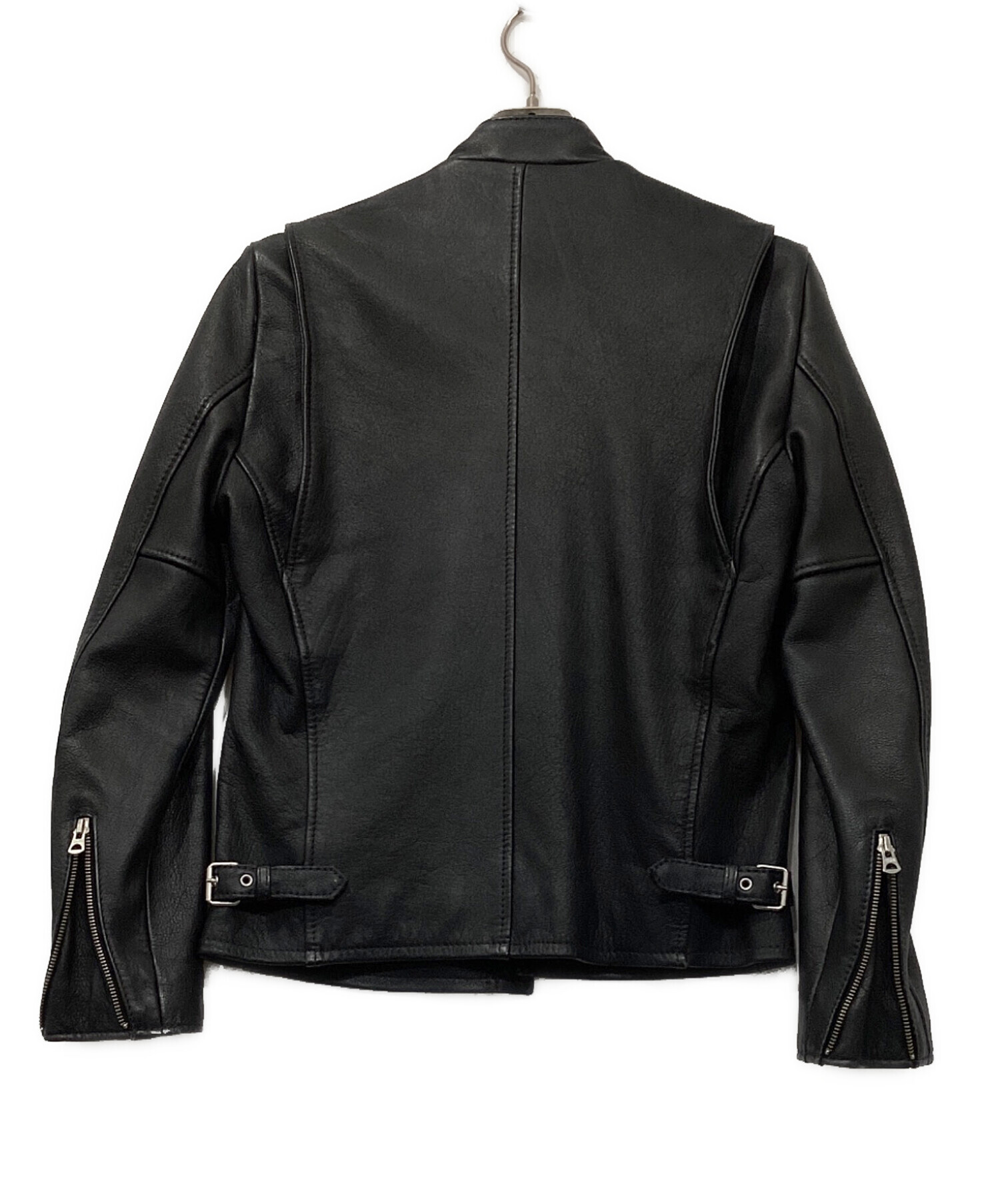 ショット】クラシックレーサー【レザー】 楽天市場】Schott ショット