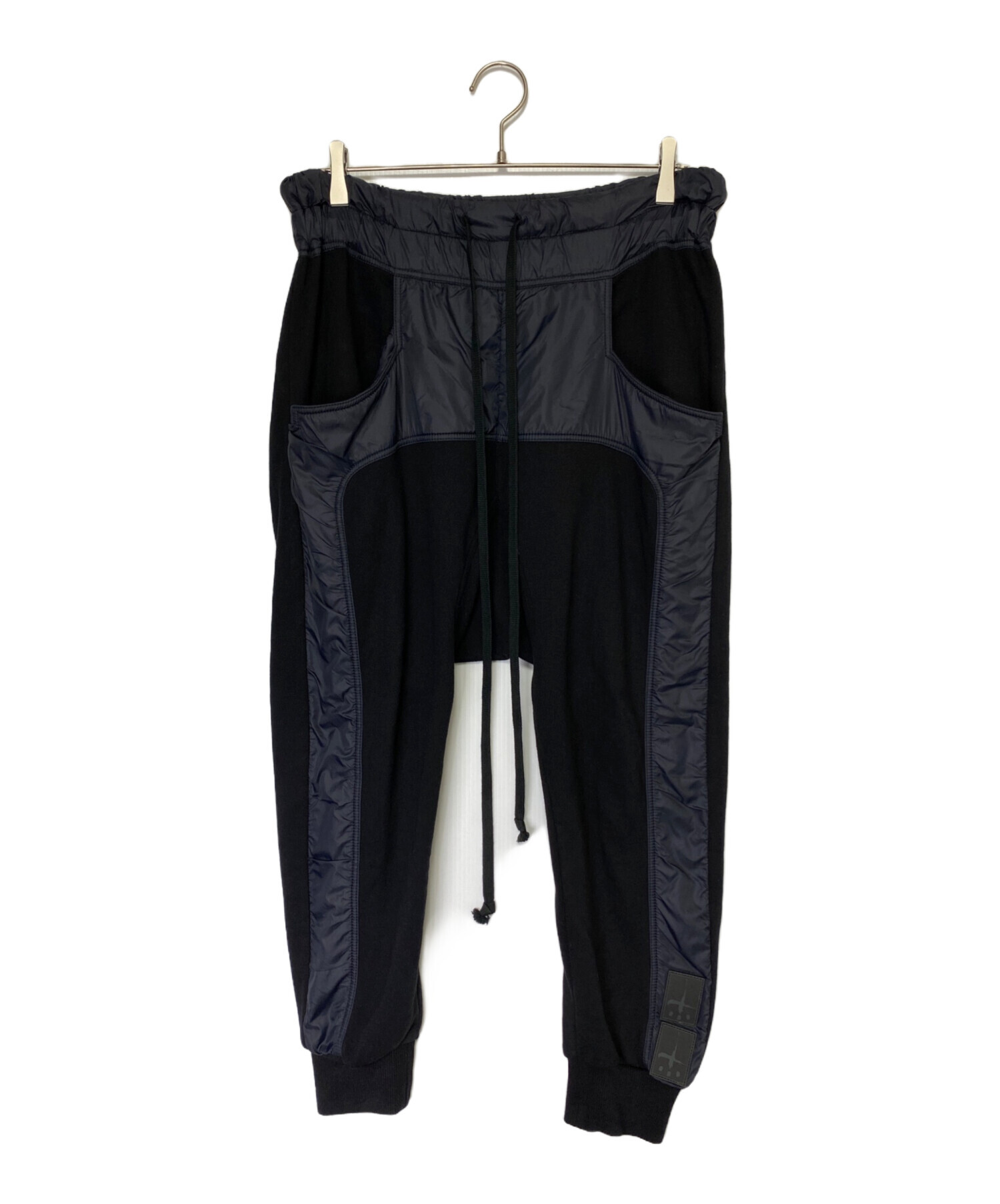 cvtvlist usual スウェットパンツ