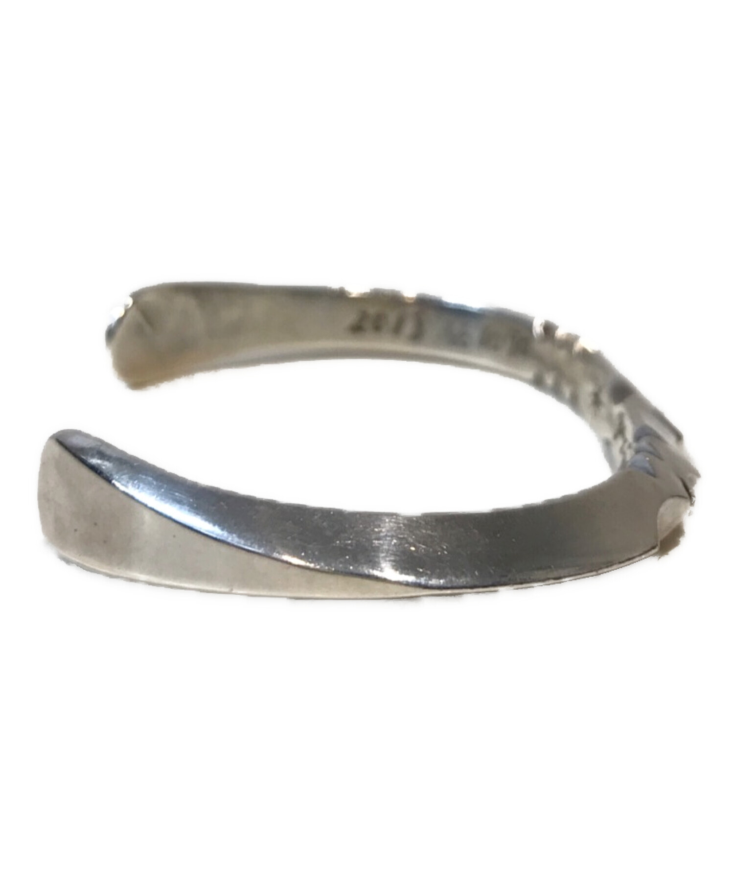 バングルビッグハンドBIG HAND