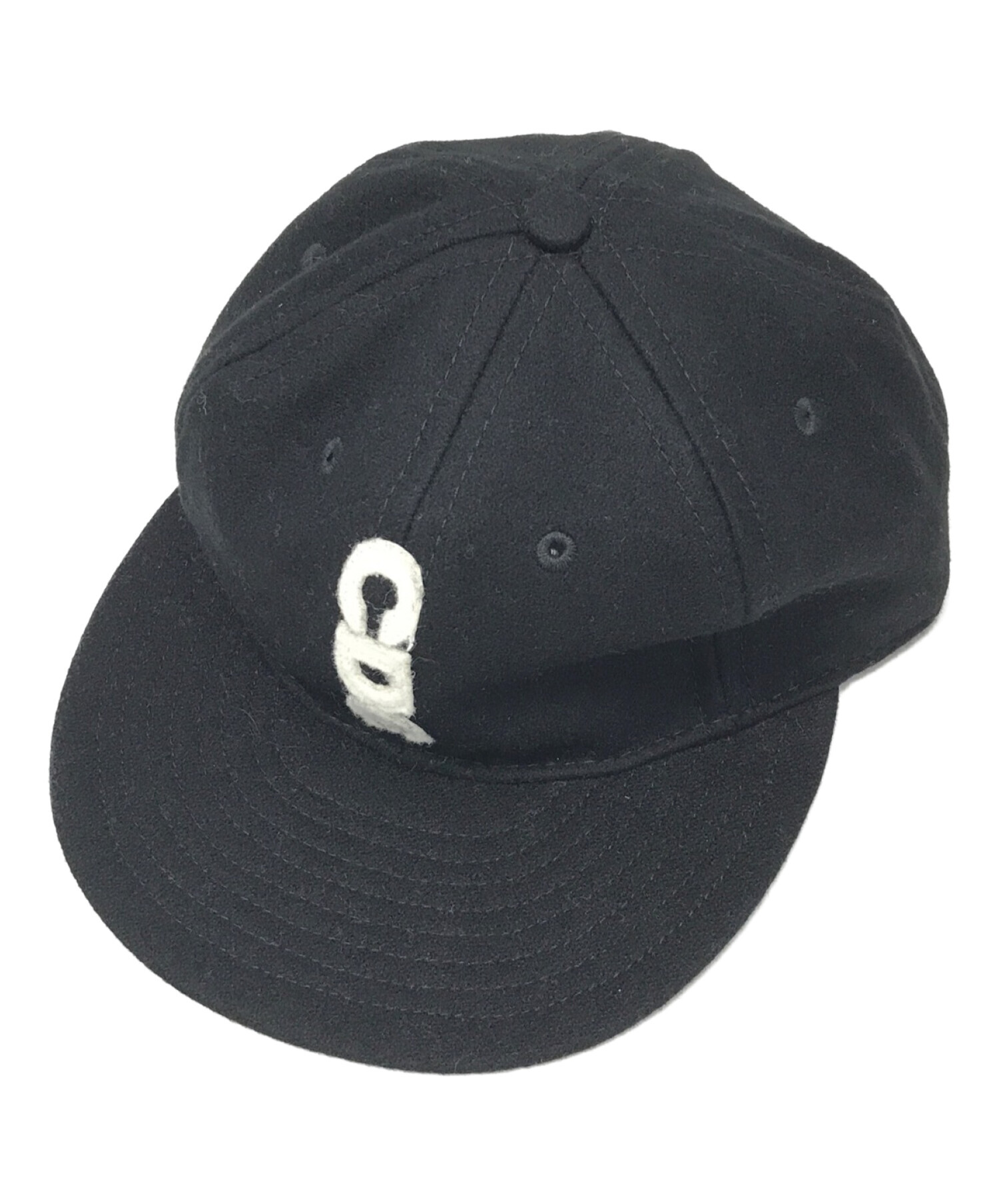 コムデギャルソン CDG × EBBETS FIELD FLANNELS CAP 【公式通販】