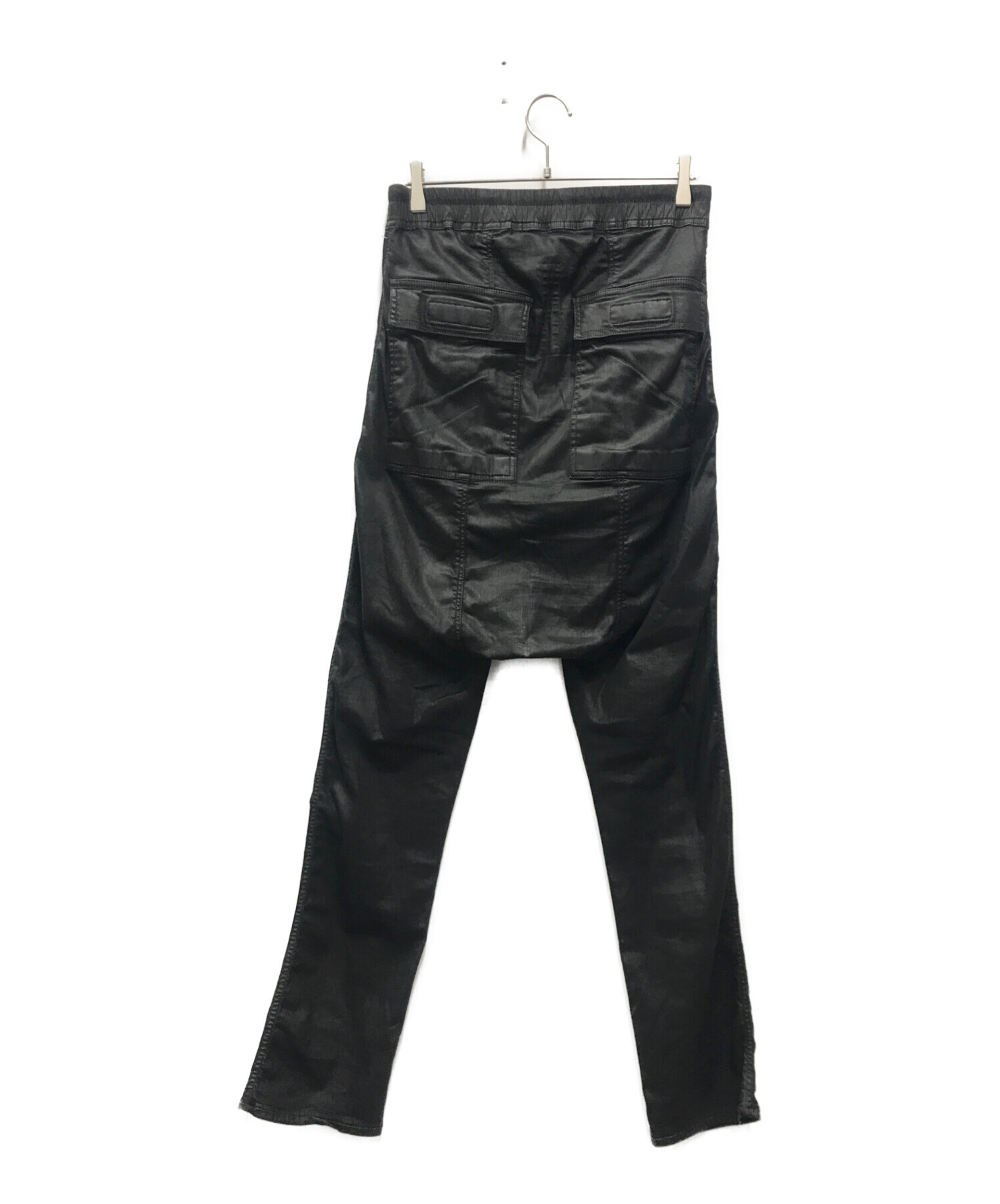 Rick owens Air cutサルエルパンツ Rick Owens DRKSHDW Aircut Denim