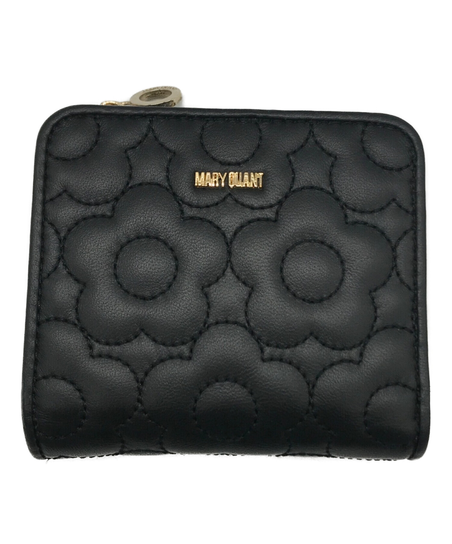 中古・古着通販】MARY QUANT (マリークヮント) キルトフォームデイジー