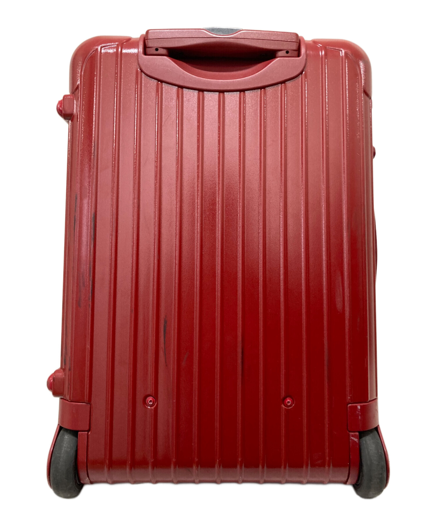 RIMOWA サルサ スーツケース 63l 【公式通販】