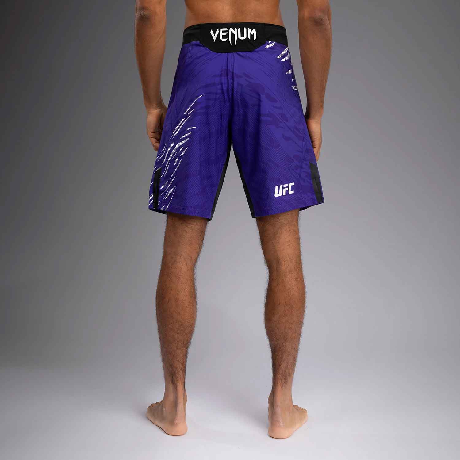 VENUM／ヴェナム ファイトショーツ UFC Fusion by Venum Authentic