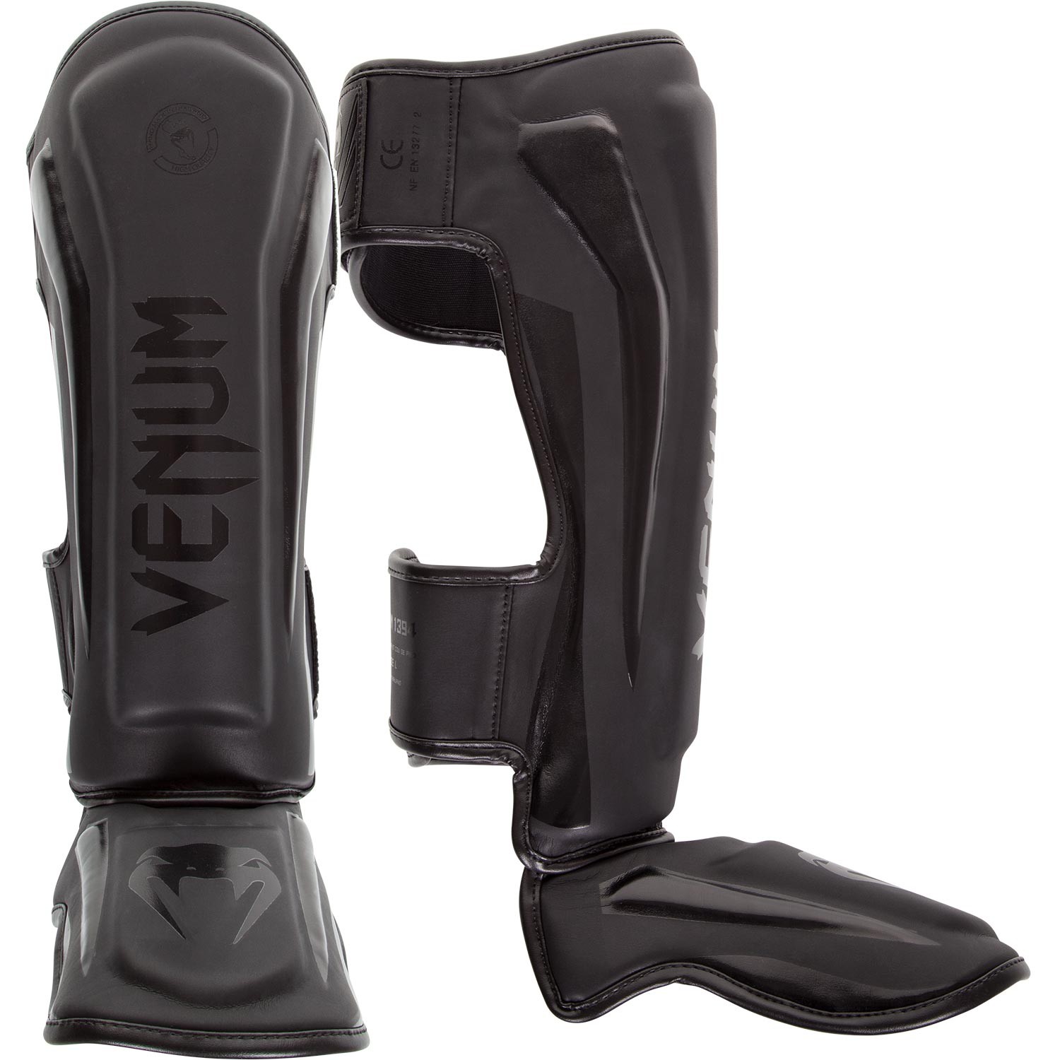 VENUM／ヴェナム シンガード（レガース） ELITE STANDUP SHINGUARDS