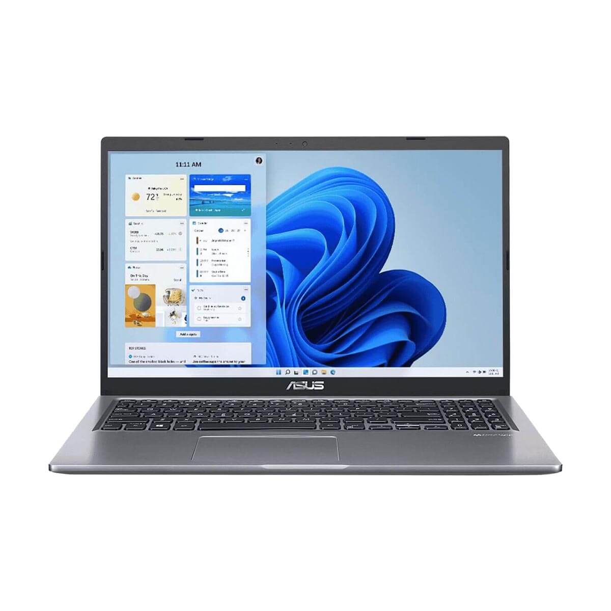 Asus Vivobook X515M Laptop (15.6 inch, Intel Celeron, 4GB RAM