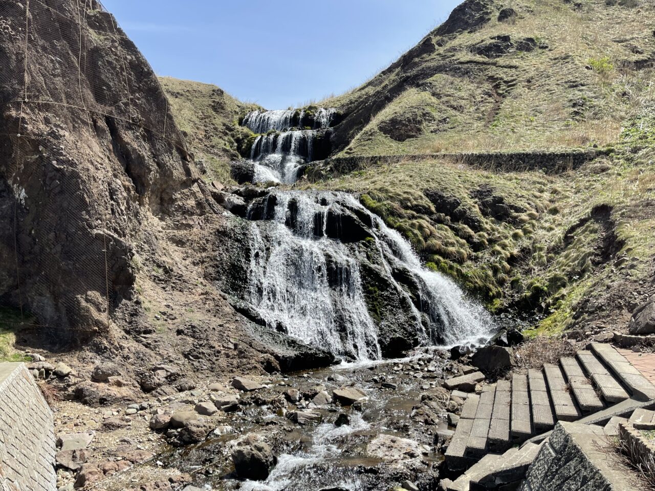 七ツ滝 - Time Trip Tsugaru 青森県津軽地域観光情報サイト