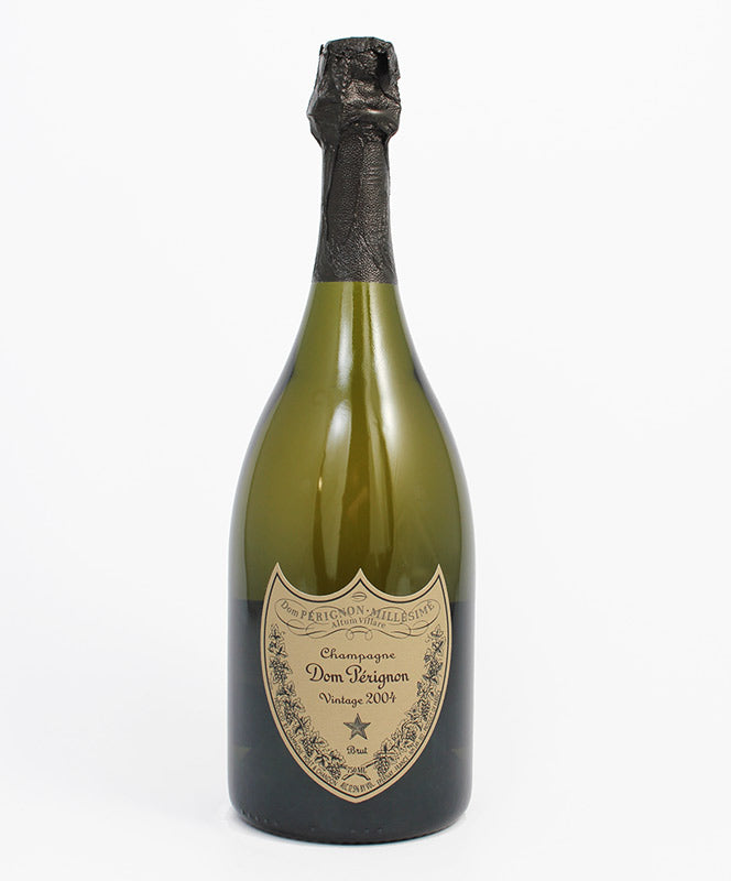 DOM PERIGNON CHAMPAGNE BRUT 2015 750ML – Triphammer Wines and Spirits