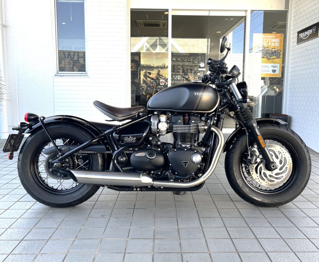 82年製·ビンテージ!TRITMPH “TRITMPH ON TOUR”黒 S 82年製·ビンテージ