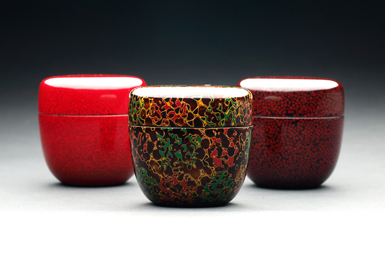 なつめ | 青森県津軽塗漆器協同組合連合会