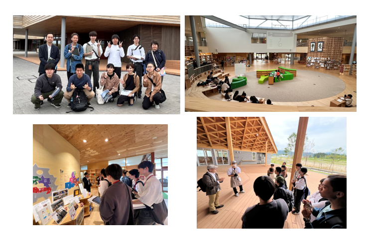 震災復興の街・大熊町見学レポート｜国立大学法人 筑波技術大学