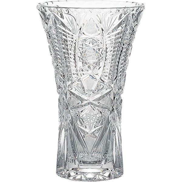 ボヘミアガラス 花瓶: ライフスタイルグッズ｜鶴屋オンラインストア