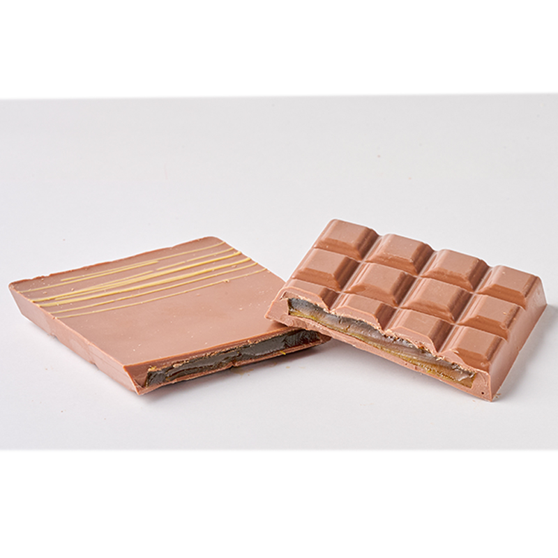 S　ベルナシオン タブレット 「レ オランジュ」 I BERNACHON