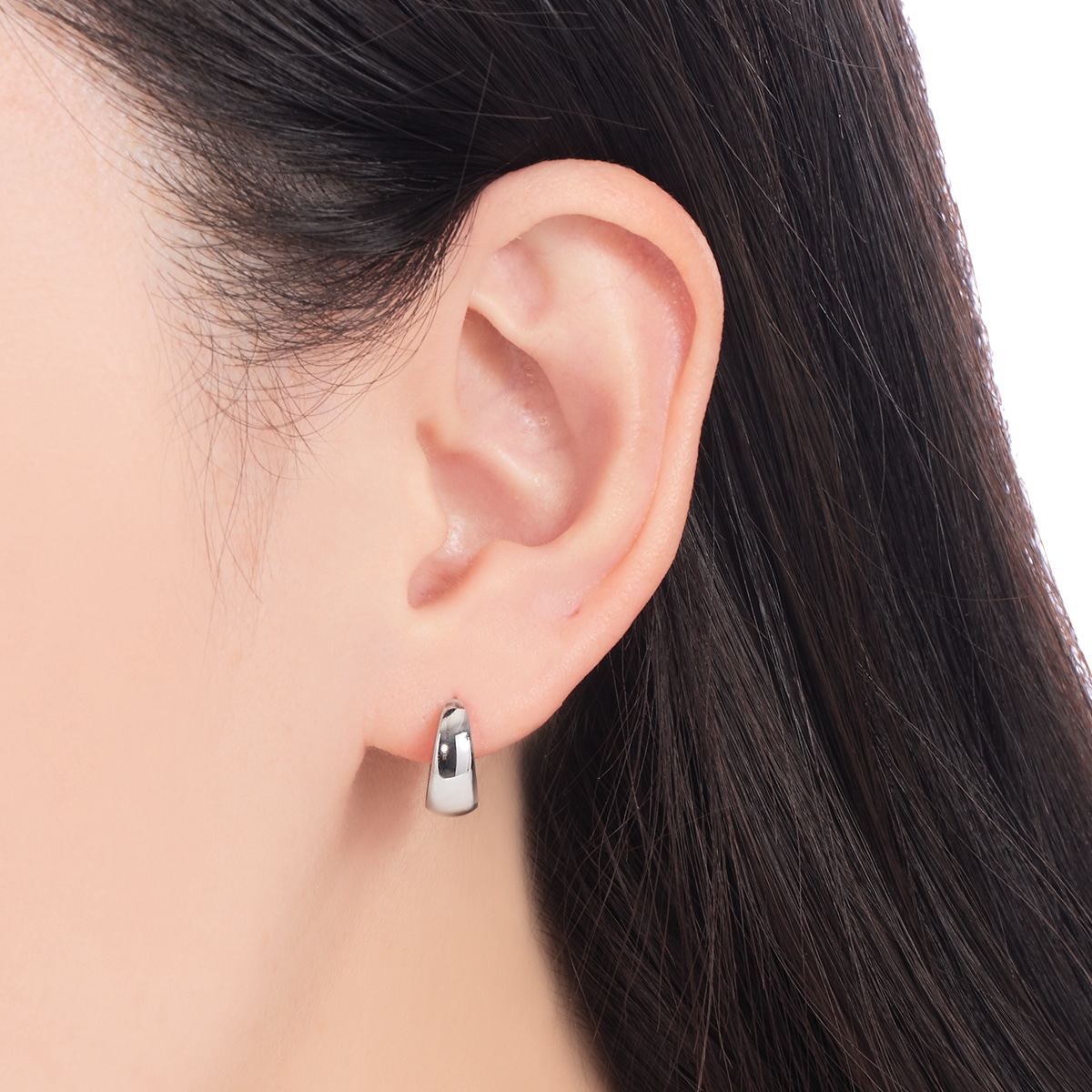 プラチナピアス(RPE807-002)|TSUTSUMI（ジュエリーツツミ）|ジュエリー