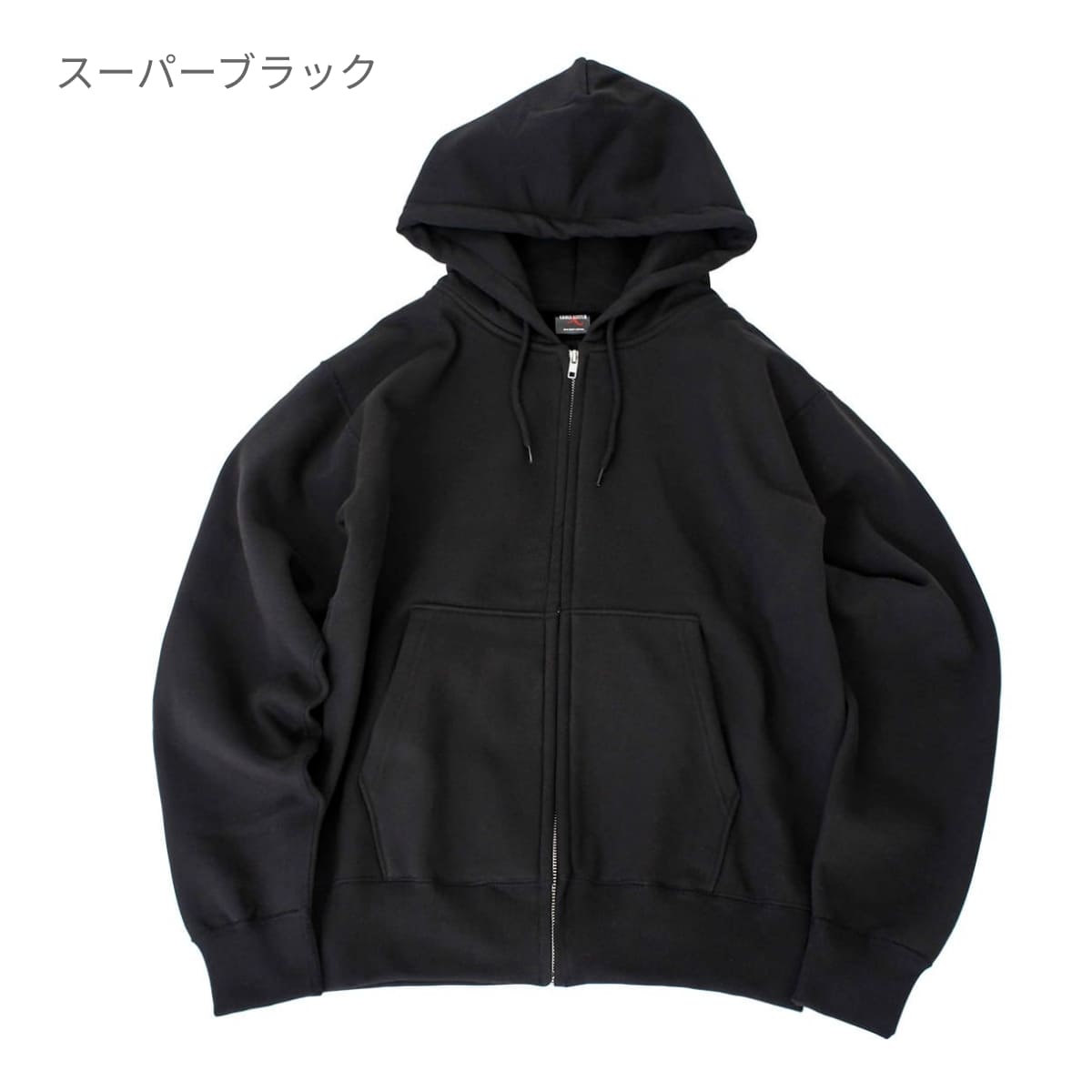 Novelbright ジップアップ パーカー Lサイズ Novelbright パーカー L