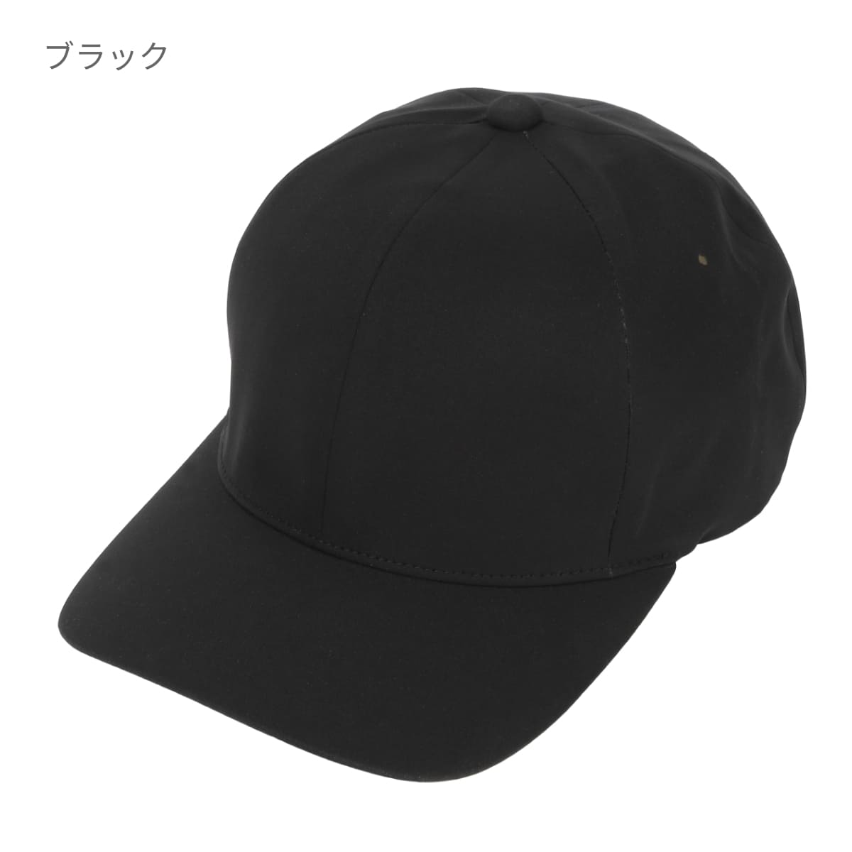 シームレスキャップ（リサイクルポリエステル生地） | ノベルティ(小物