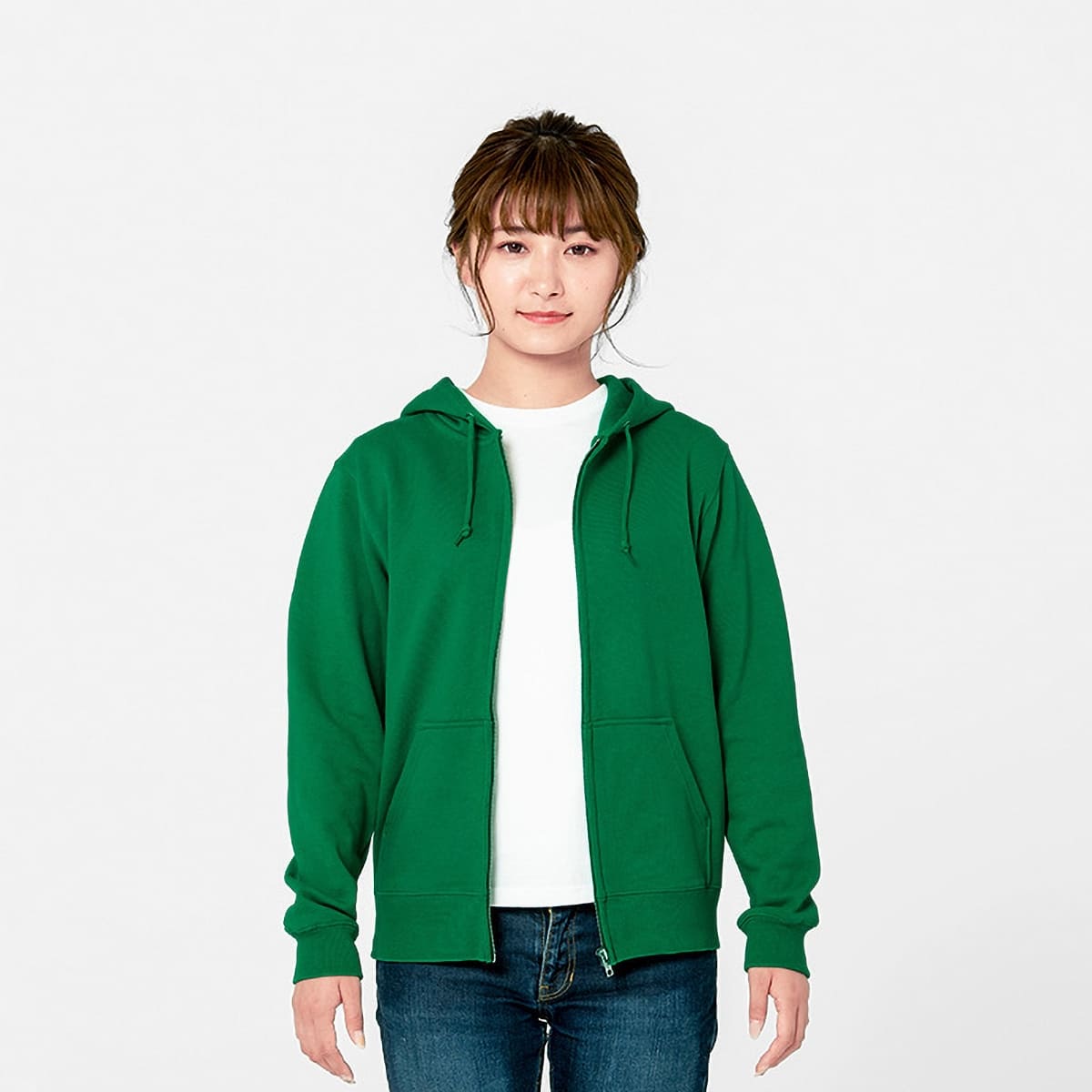 ATEEZ ヨーロッパ 限定 MD ウィンドブレーカー① ATEEZ ヨーロッパ