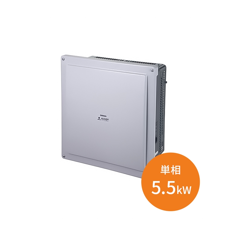 Koji一部除き送料無料 太陽光発電用パワーコンディショナKPT-A123 Koji