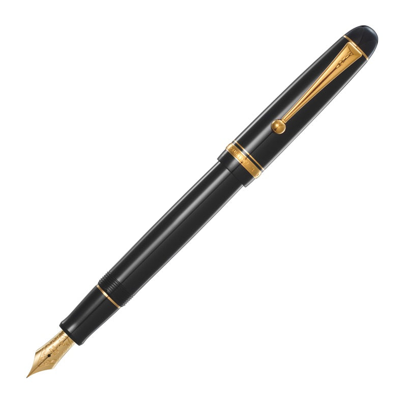 PILOT Custom 74 Fountain Pen 14K Gold Nib