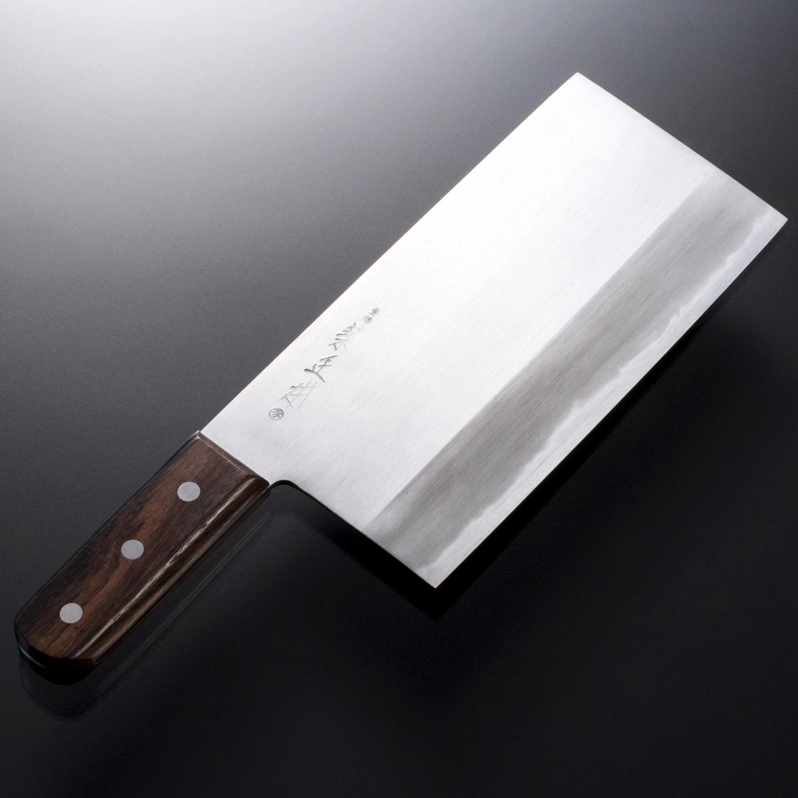 特上中華庖刀 – 包丁の築地正本