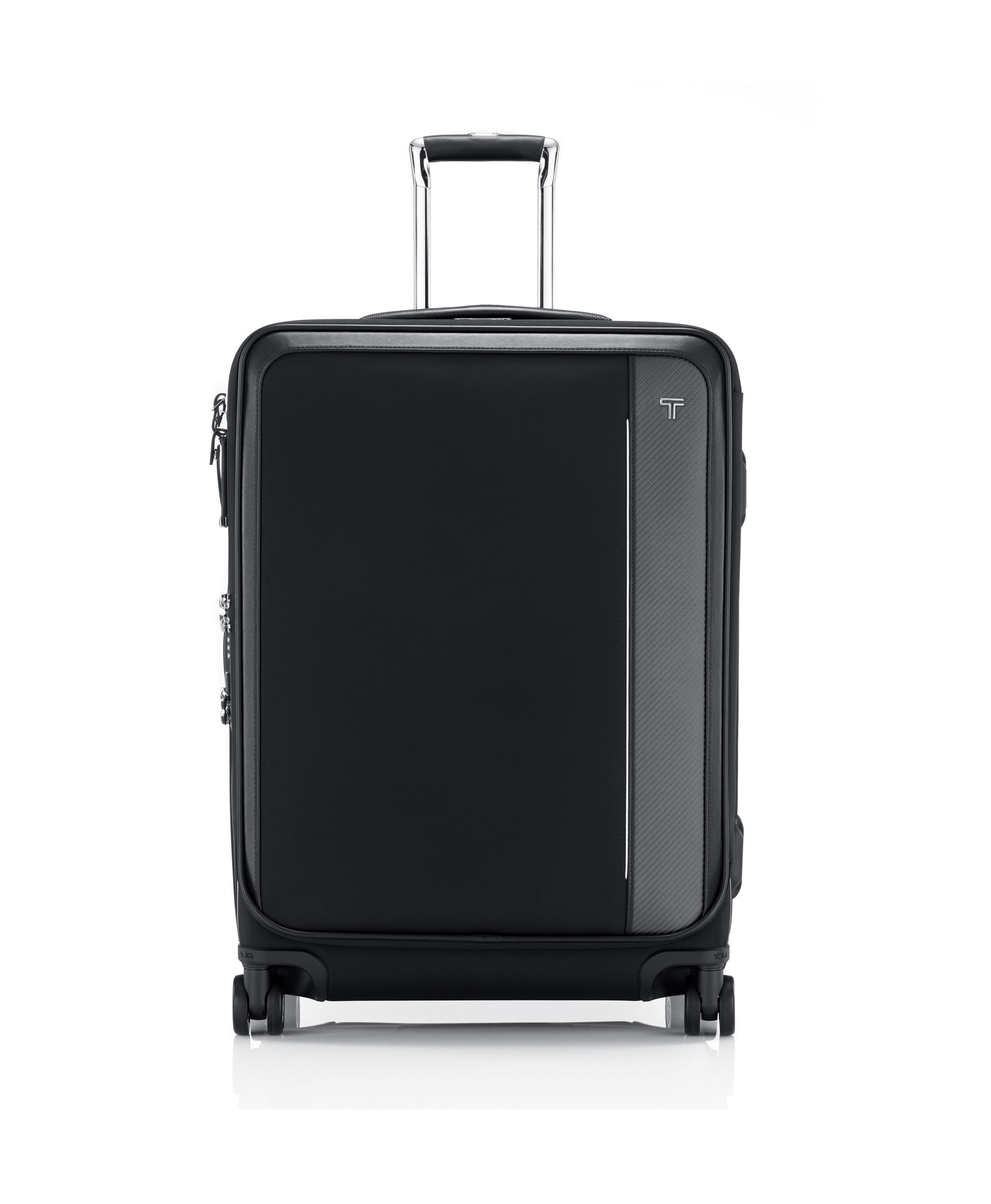 TUMI トゥミ 22026DH 大型トランク 81L 二輪 ブラック 拡張機能