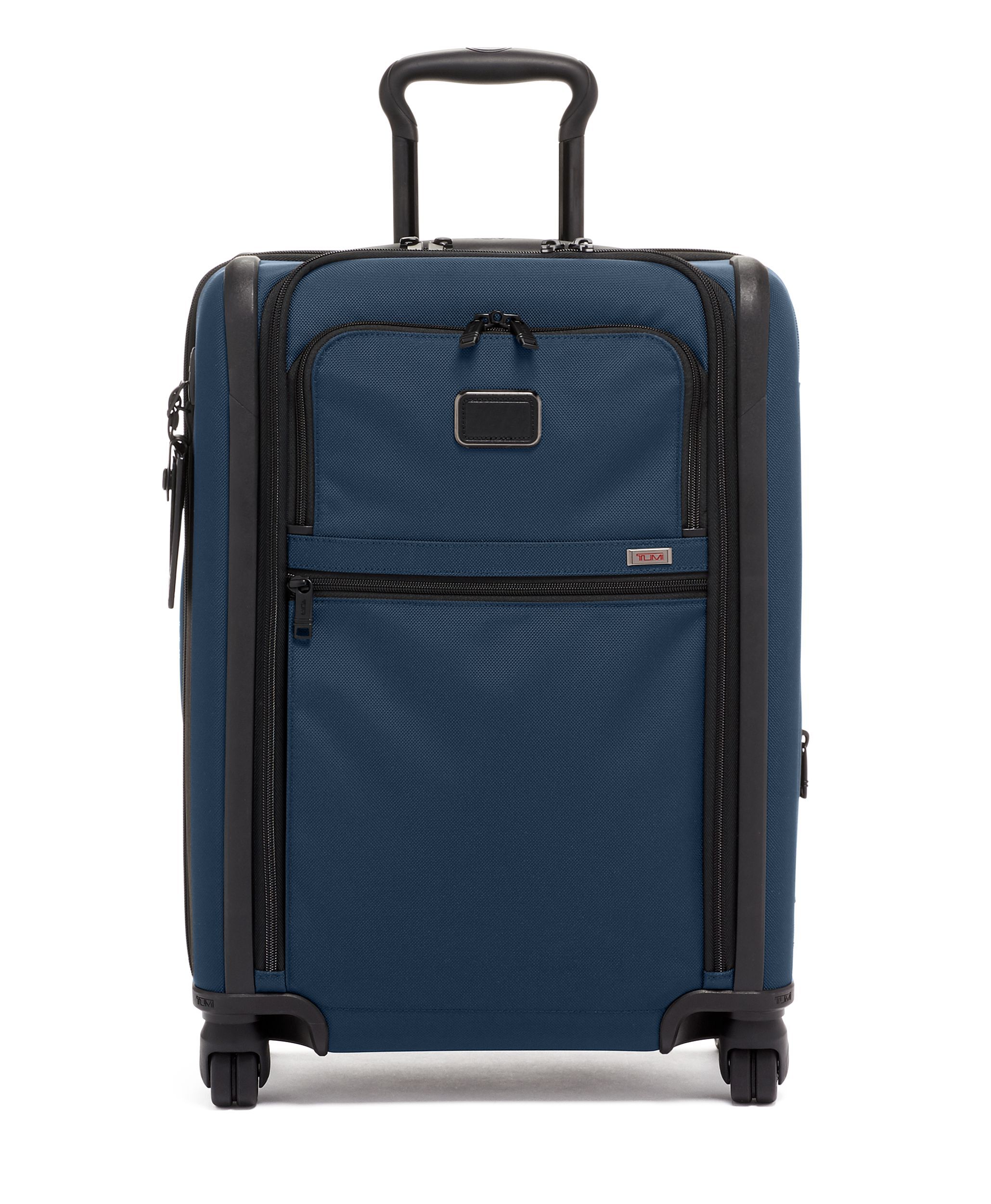 TUMI 4ウィールド コンパクト ビジネス 022652D2 Alpha II Small