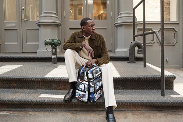 トラベルポーチ｜小物入れ｜TUMI(トゥミ)公式サイト