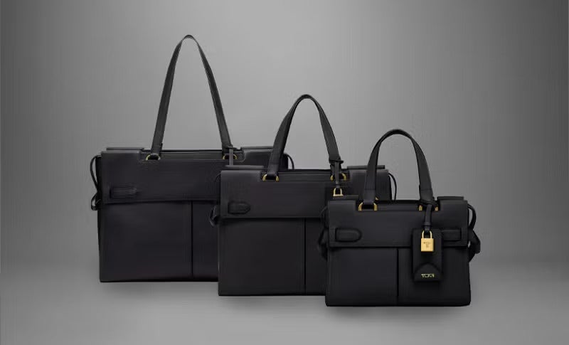 TUMI+ モバイル・オーガナイザー ブラック｜TUMI(トゥミ)公式サイト | TUMI