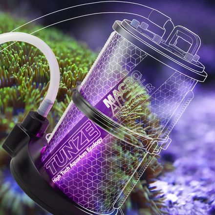 Nano Wavebox - Tunze