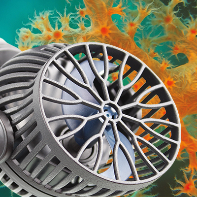 Nano Wavebox - Tunze