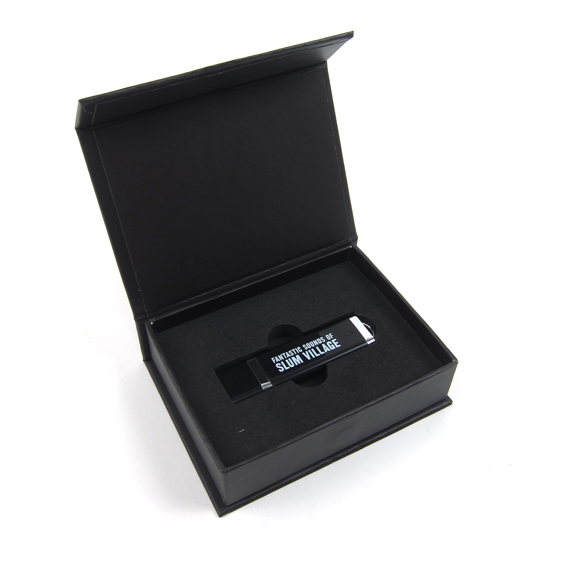 FANTASTIC SOUNDS OF SLUM VILLAGE USBメモリ FANTASTIC SOUNDS OF