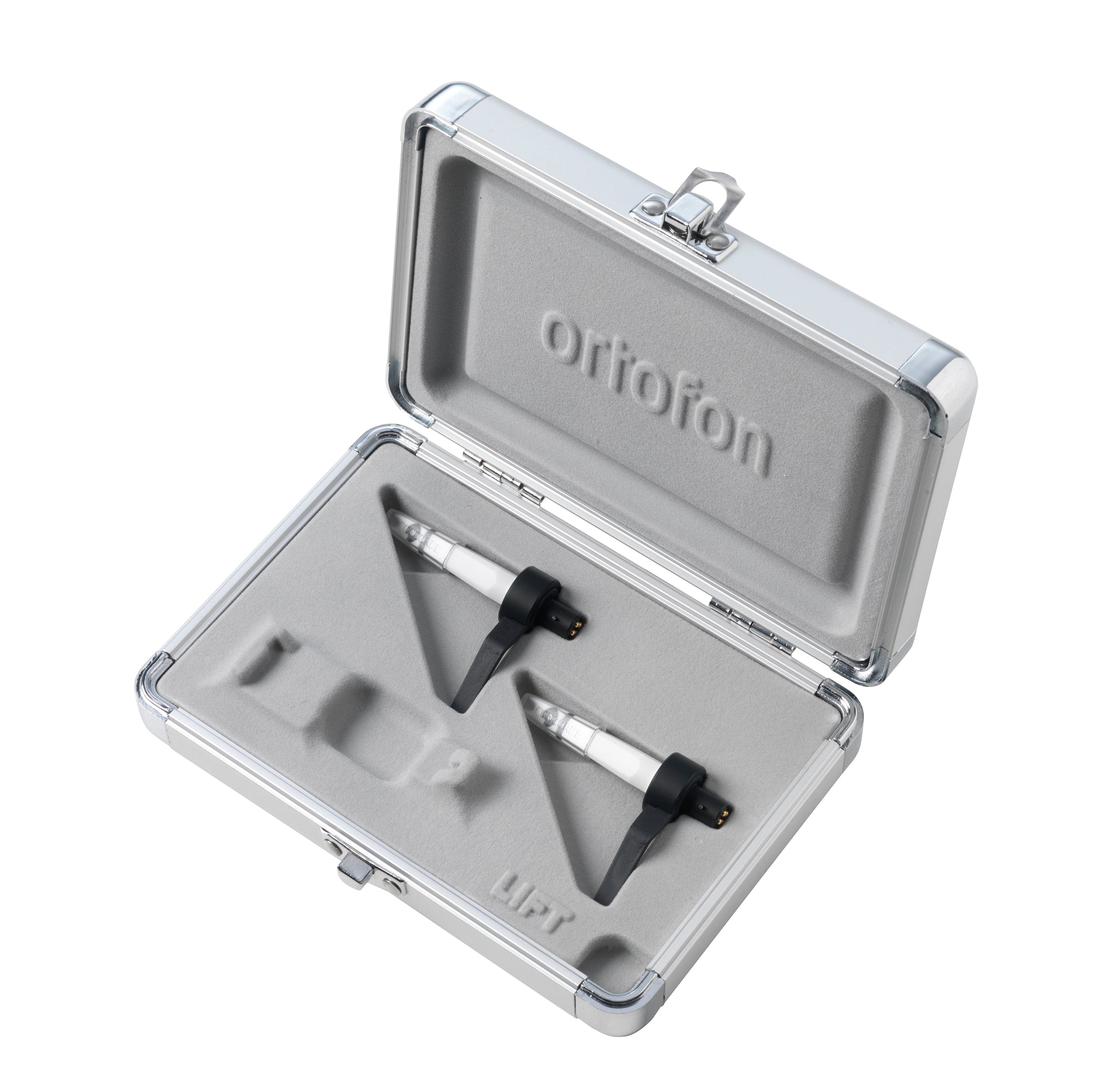 Ortofon: Concorde MKII Scratch DJ Cartridge - Twin Pack