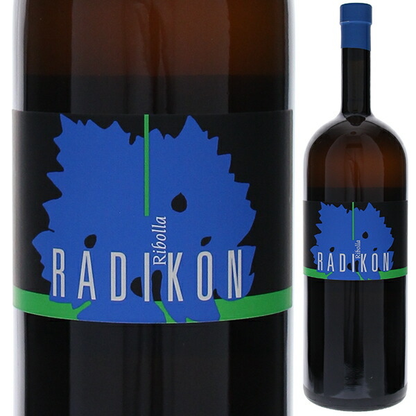 トスカニー イタリアワイン専門店 / 1000ml リボッラ ジャッラ 2020