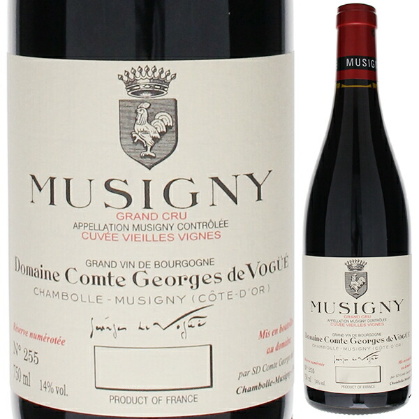 ジョルジュヴェッセル・グランクリュ2018年×6本 トスカニー イタリア