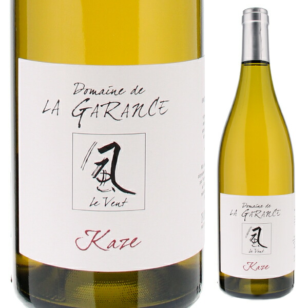 トスカニー イタリアワイン専門店 / 風 シャルドネ 2024 ドメーヌ ド