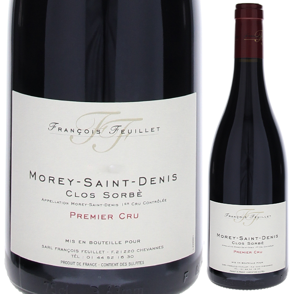 トスカニー イタリアワイン専門店 / モレ サン ドニ プルミエ クリュ