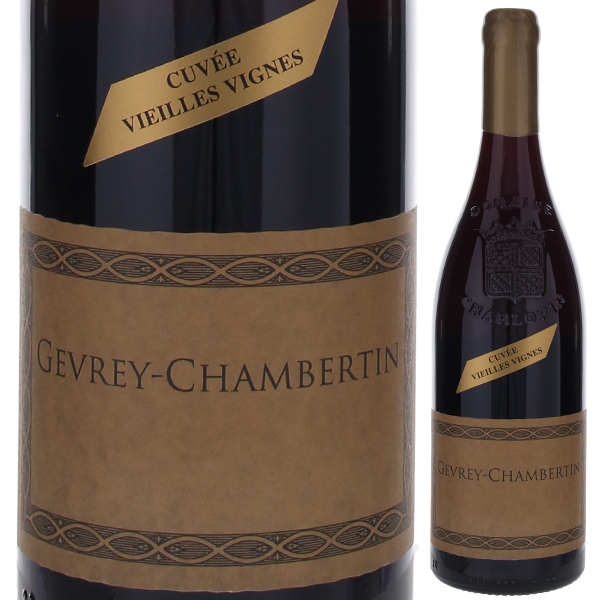 トスカニー イタリアワイン専門店 / ジュヴレ シャンベルタン V.V.