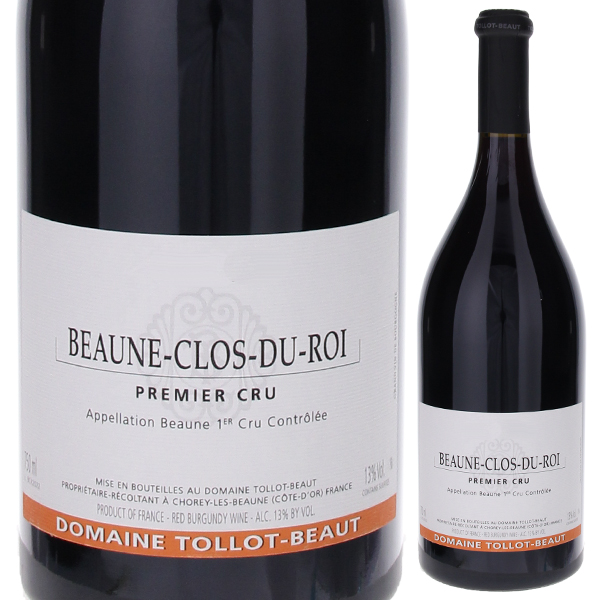 トスカニー イタリアワイン専門店 / ボーヌ プルミエ クリュ クロ デュ