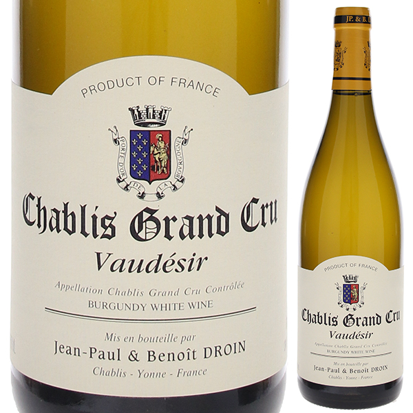 トスカニー イタリアワイン専門店 / シャブリ グラン クリュ ヴォー