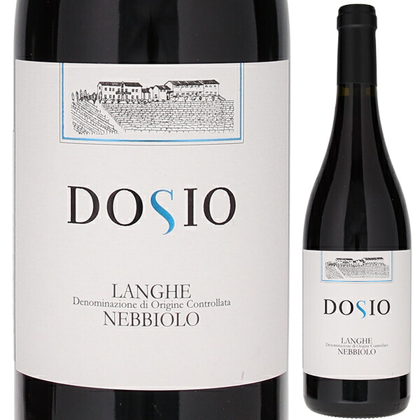 トスカニー イタリアワイン専門店 / ランゲ ネッビオーロ 2023