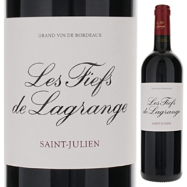 トスカニー イタリアワイン専門店 / レ フィエフ ド ラグランジュ 2022